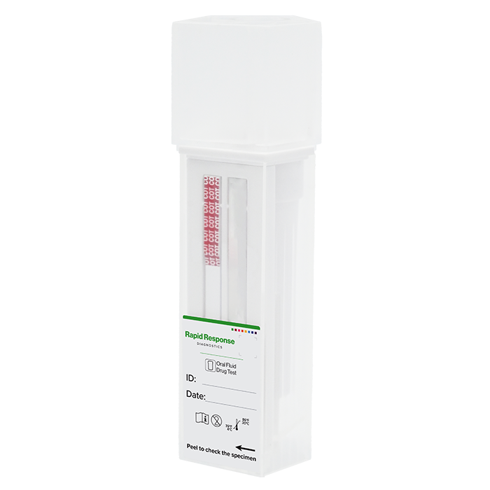 Saliva Drug Test (COT)