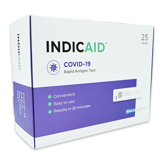 Covid-Test-Kit-Indicaid-Antigen-Point-of-Care box