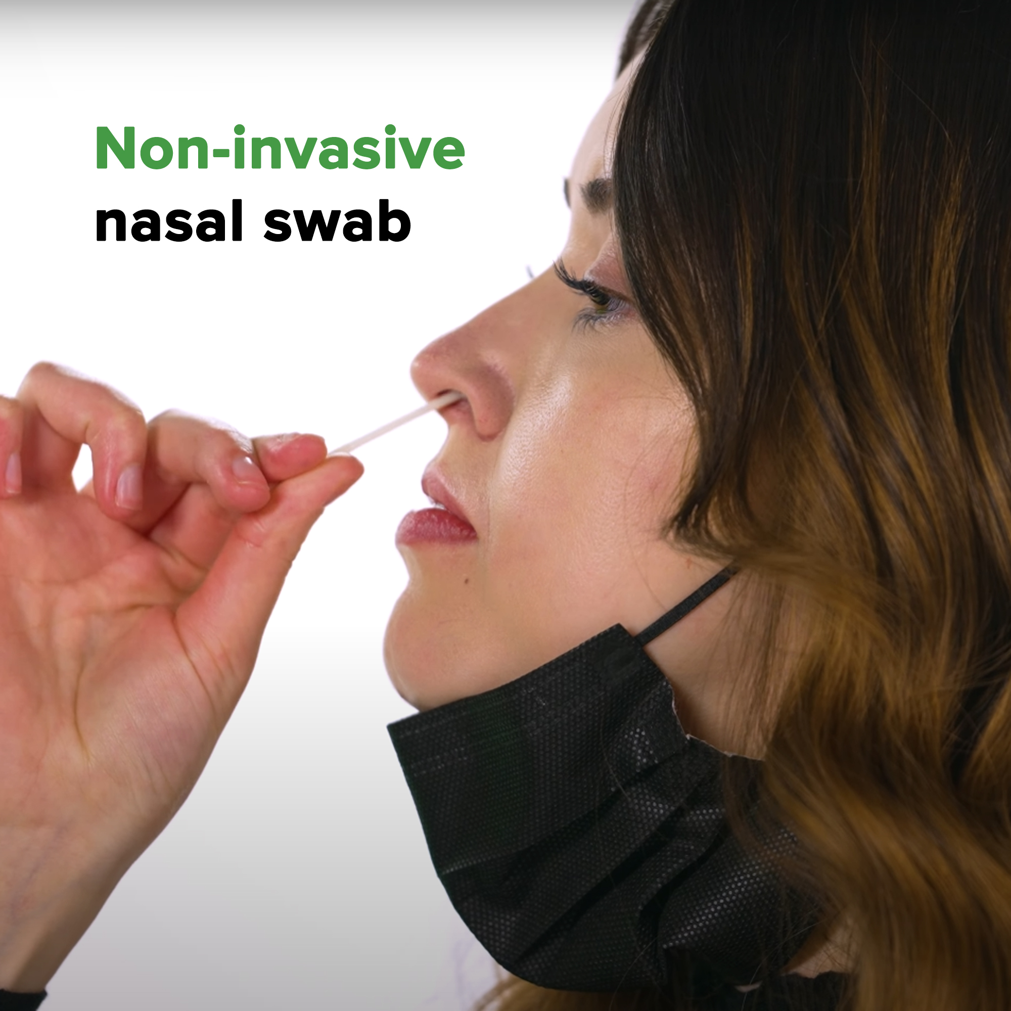 COV-19CSHC10Nasal Swab