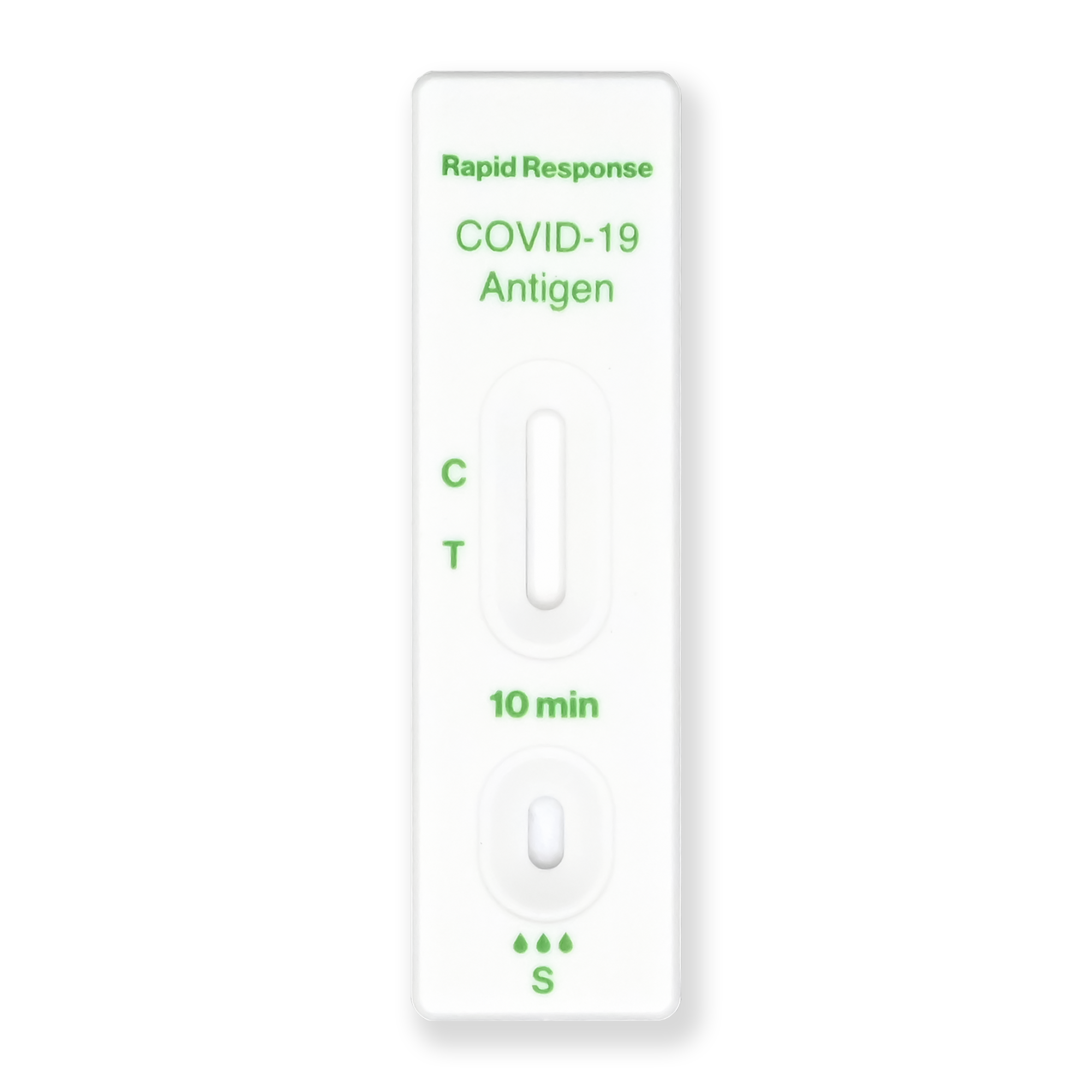 COV-19CSHC5(FR) Cassette