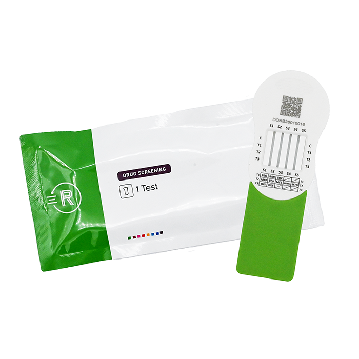 Test with Package