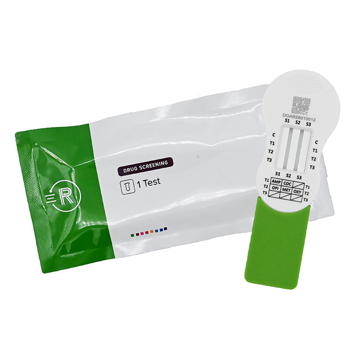 Test with Package