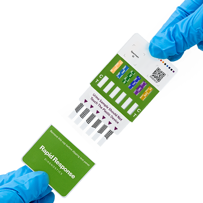 Panel Gloves