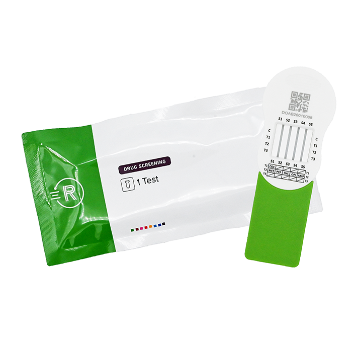 Test with Package