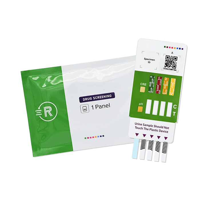 Package and Panel