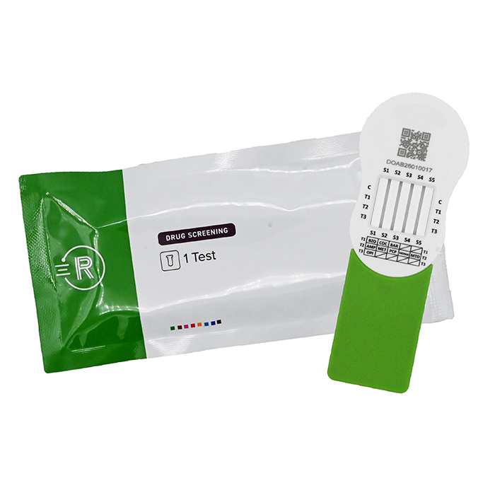 Package and Test