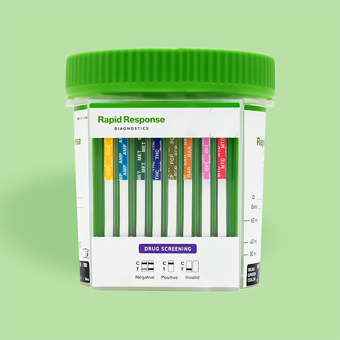 Home Drug Test Cup