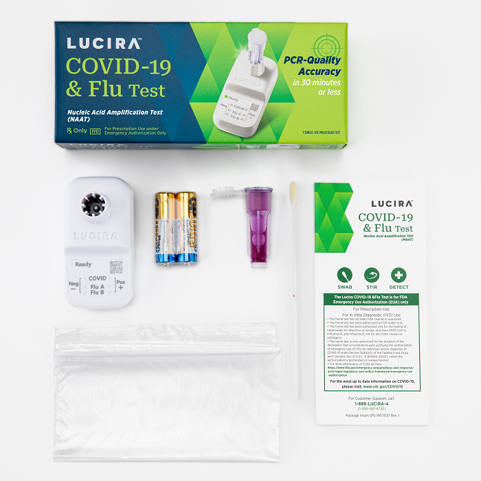  Covid-Flu-Test-Kit-Lucira