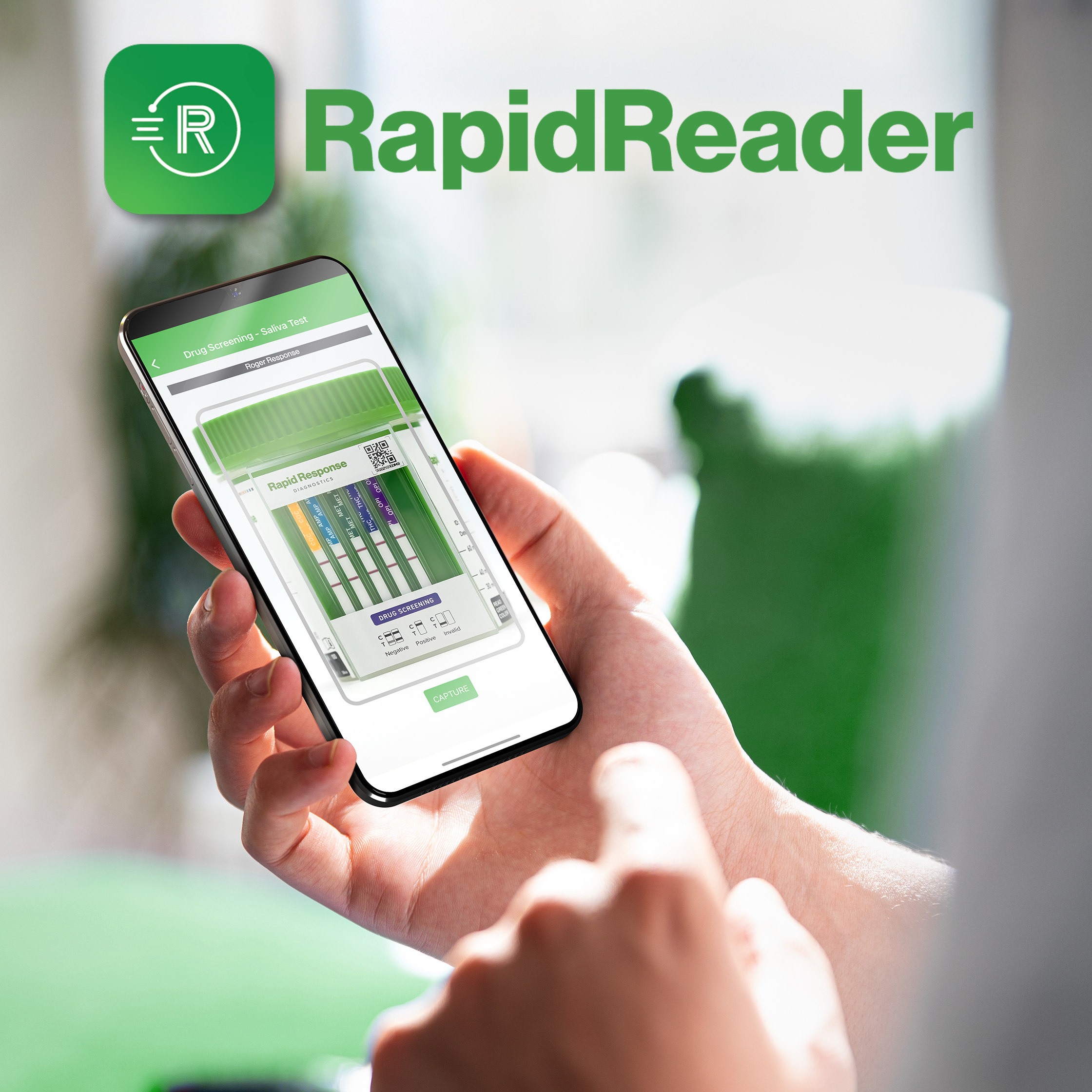 Rapid Reader Main Image