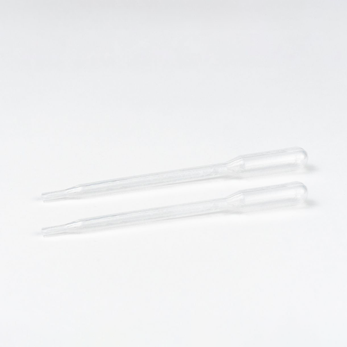 Thyroid Stimulating Hormone Test Controls pipettes