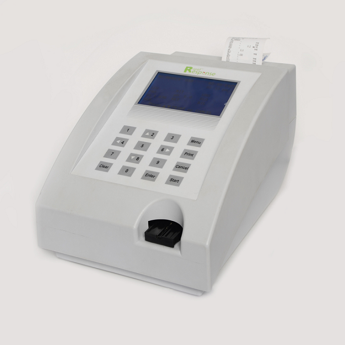 Urine Analyzer 120