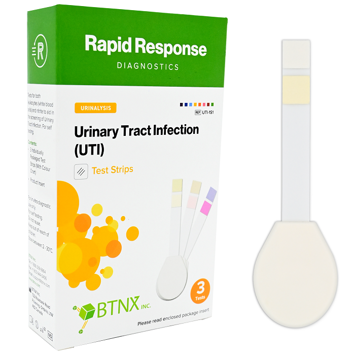 urinary-tract-infection-test-strips
