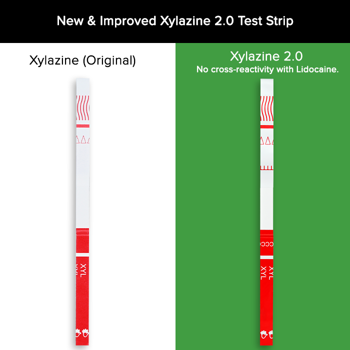 XYL 1.0 vs XYL 2.0